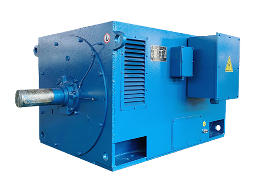 Y series high voltage three-phase asynchronous motor