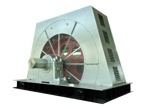 TDMK(TM) Series Large  Scale AlternaAve Current Three-Phase Synchronous Motor for Mining Mill  Machine